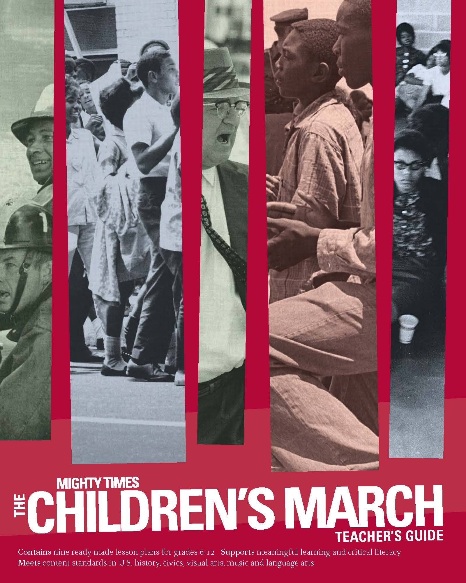 children's march